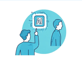 AI Mentor Icon